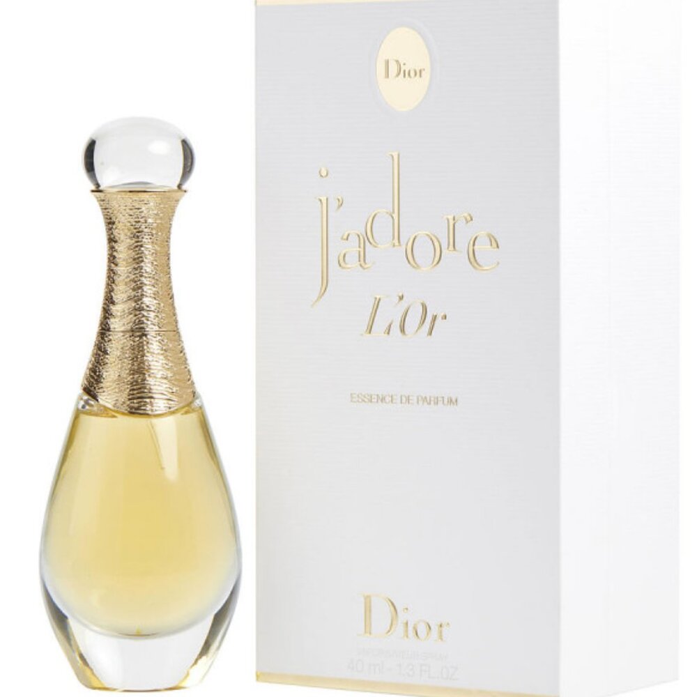 Dior Jadore L 'OR Mini (NEW)